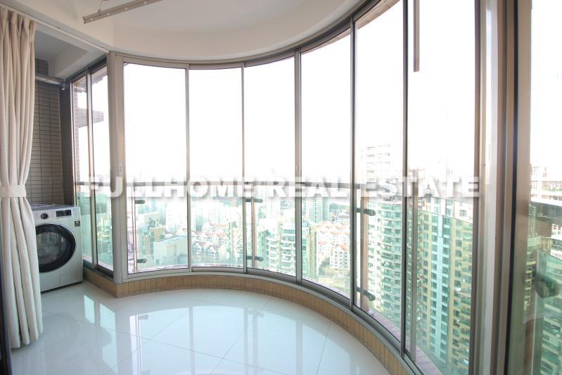LaDoll International City - Interior view 5, Shanghai rental property