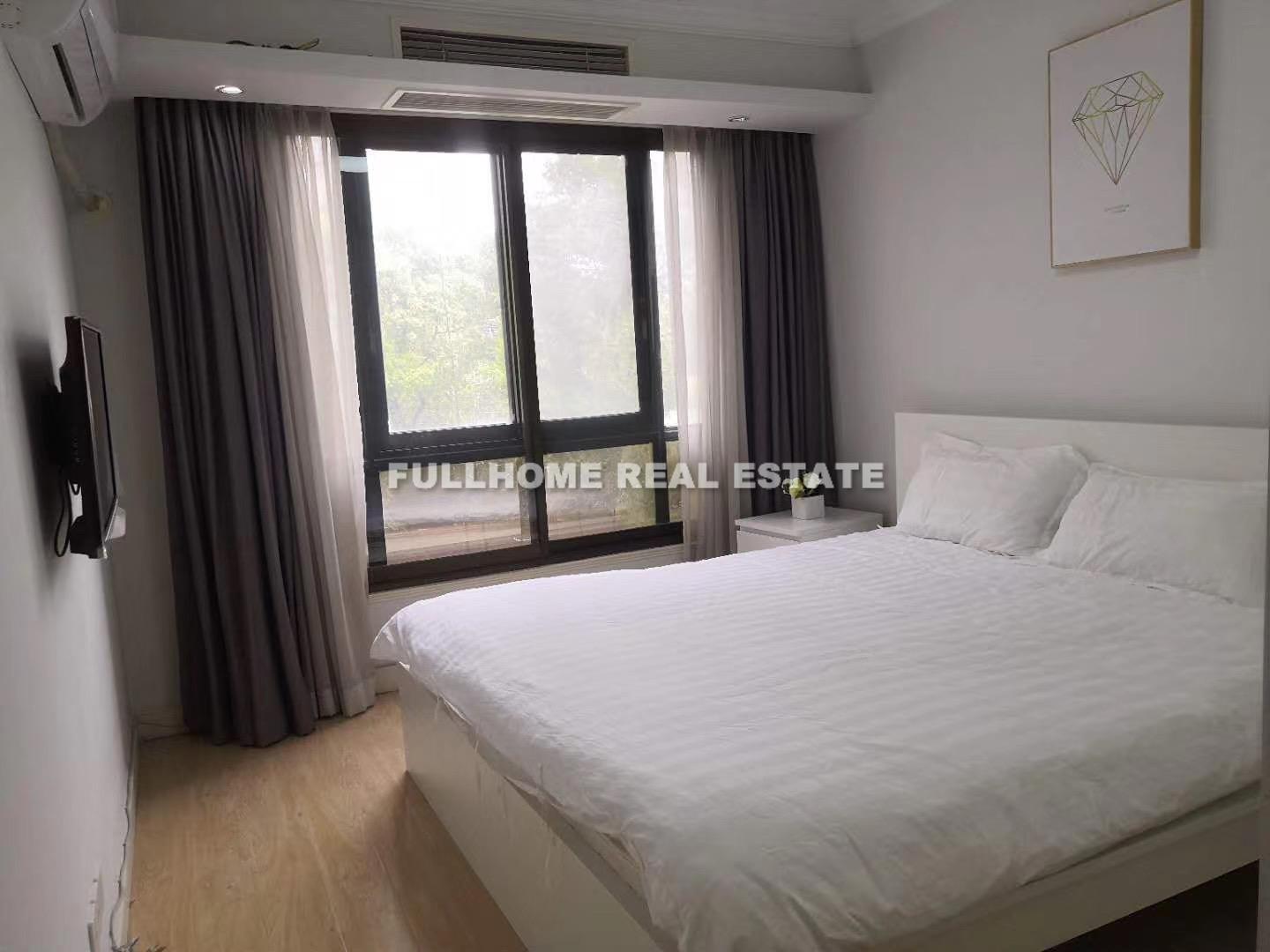 Rotterdam Garden - Interior view 3, Shanghai rental property