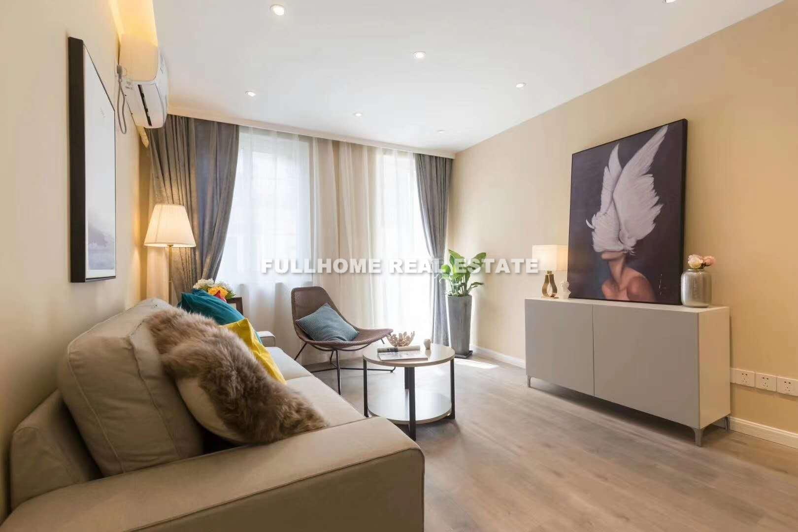 Zhenhuali - Interior view 7, Shanghai rental property