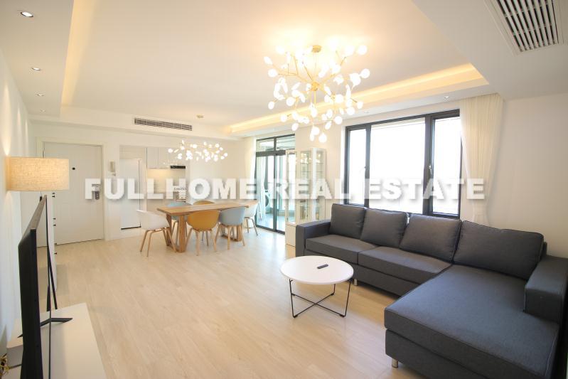 LaDoll International City - Interior view 2, Shanghai rental property