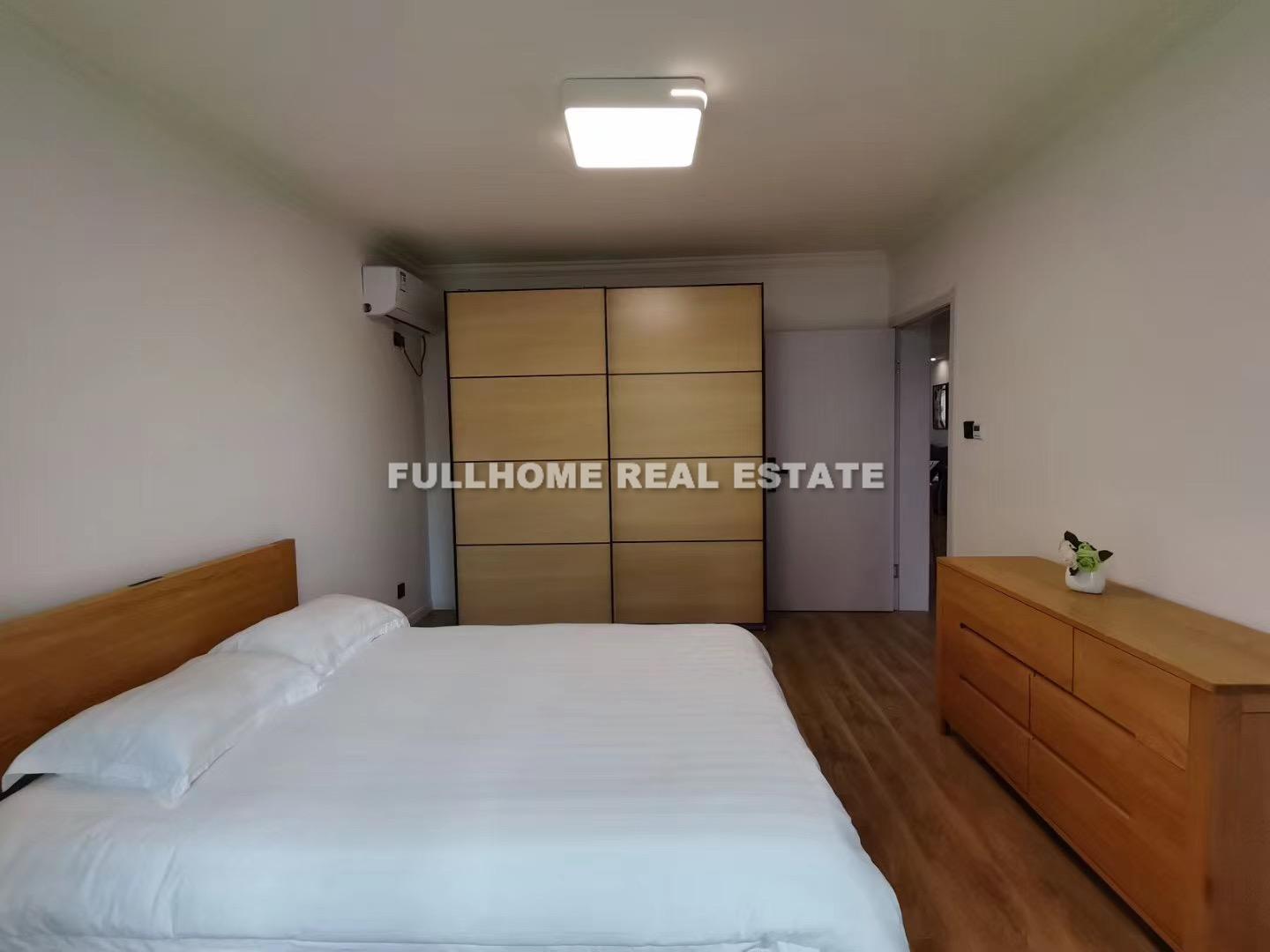Regents Park - Interior view 6, Shanghai rental property