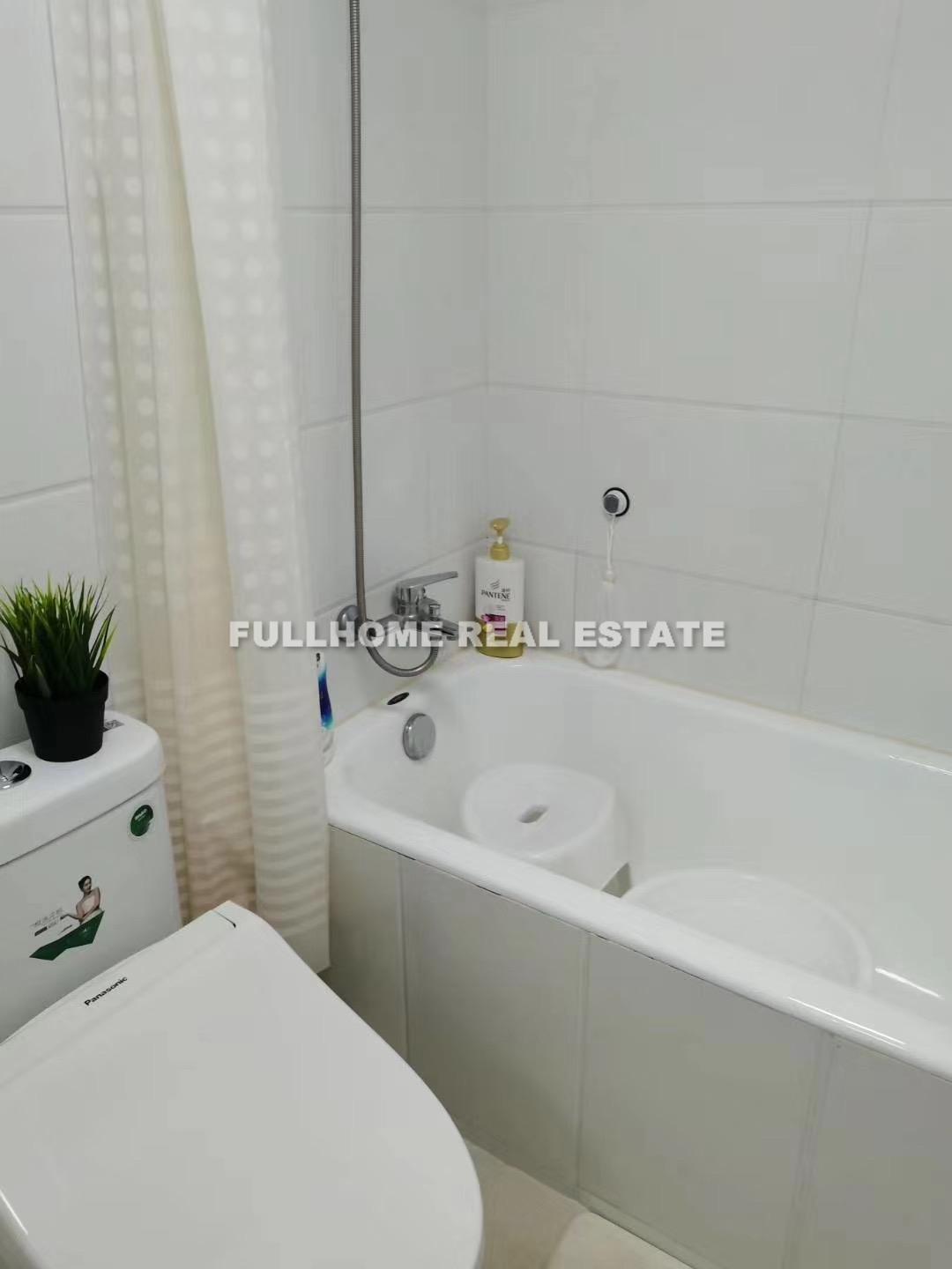 Regents Park - Interior view 9, Shanghai rental property