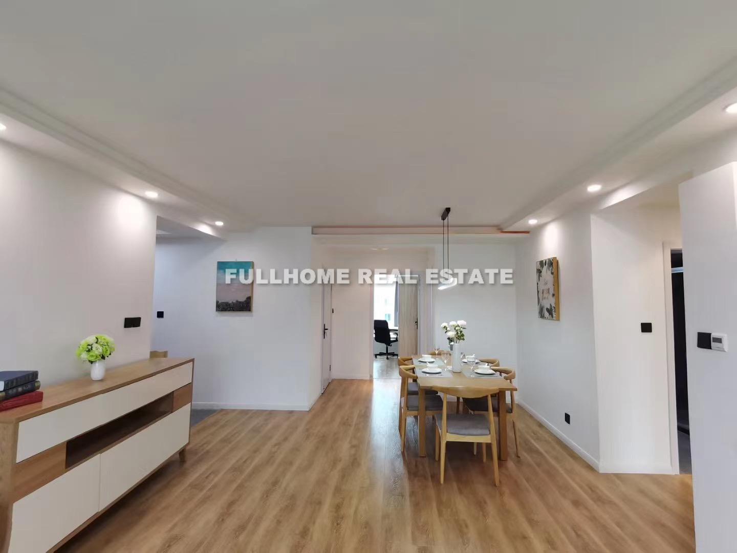 Regents Park - Interior view 3, Shanghai rental property