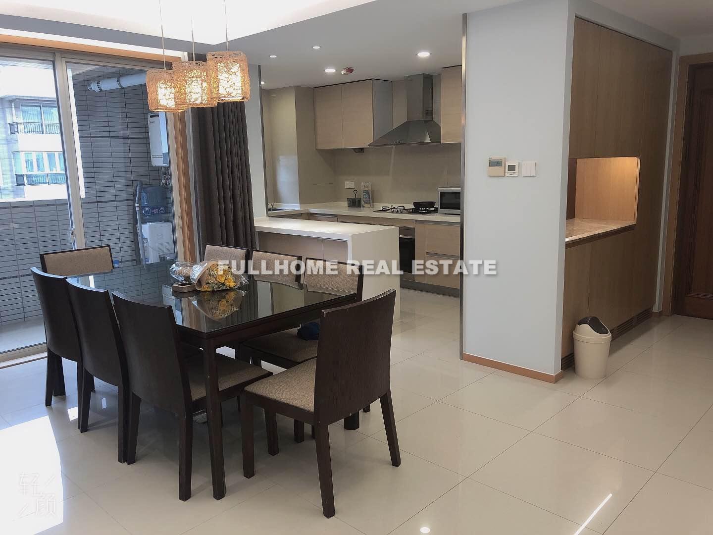 City Castle - Interior view 12, Shanghai rental property