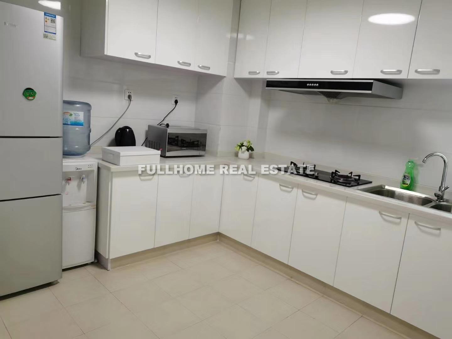 Regents Park - Interior view 7, Shanghai rental property