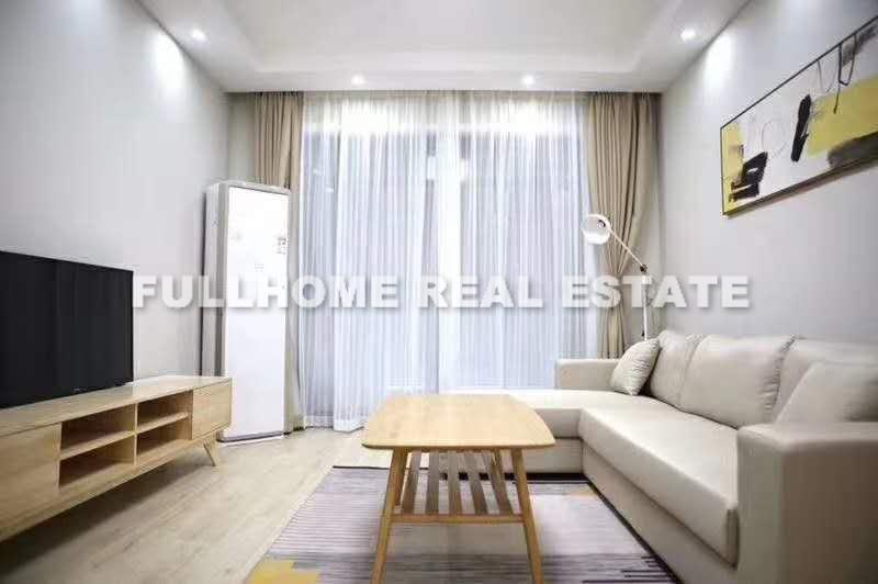 Tianshan Star City - 2 bedroom apartment in Shanghai, Tianshan, Hongqiao