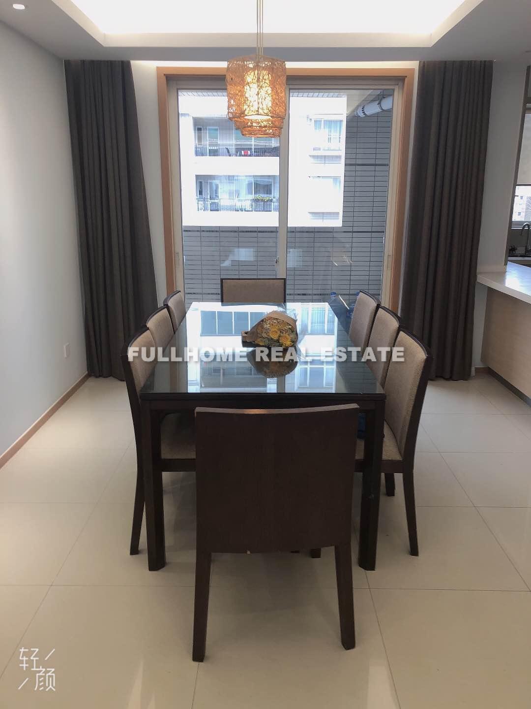 City Castle - Interior view 3, Shanghai rental property