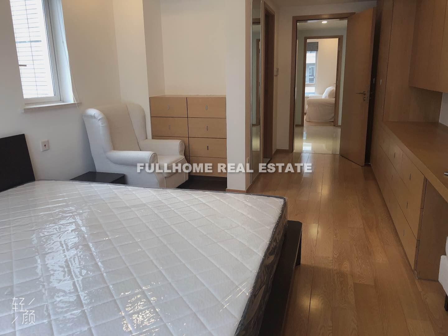 City Castle - Interior view 8, Shanghai rental property
