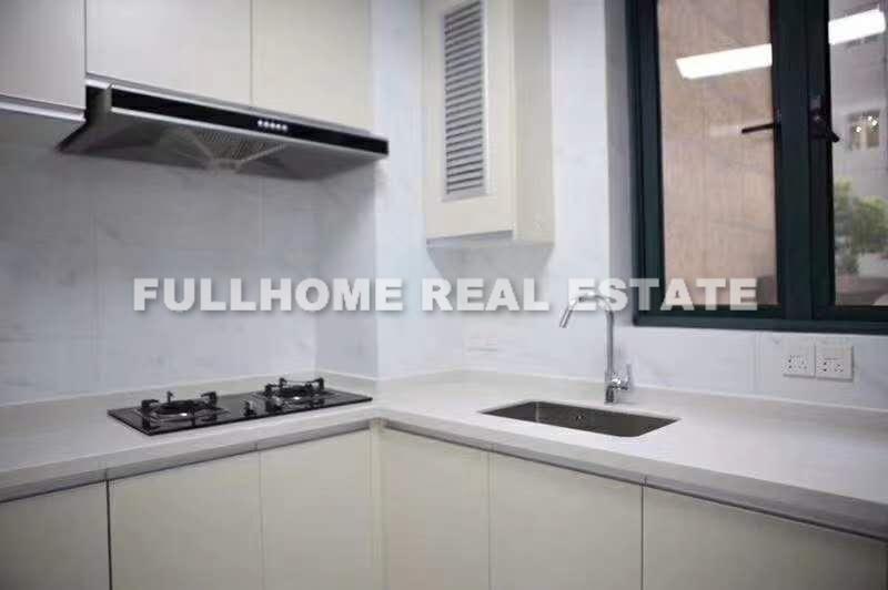 Tianshan Star City - Interior view 2, Shanghai rental property
