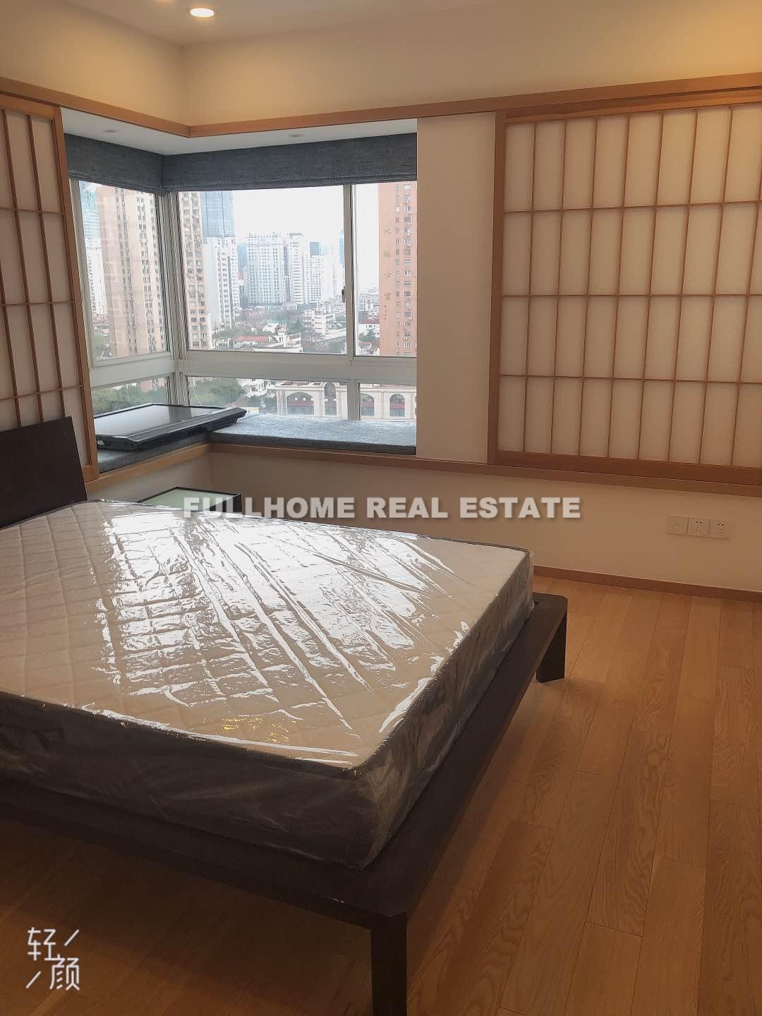 City Castle - Interior view 7, Shanghai rental property