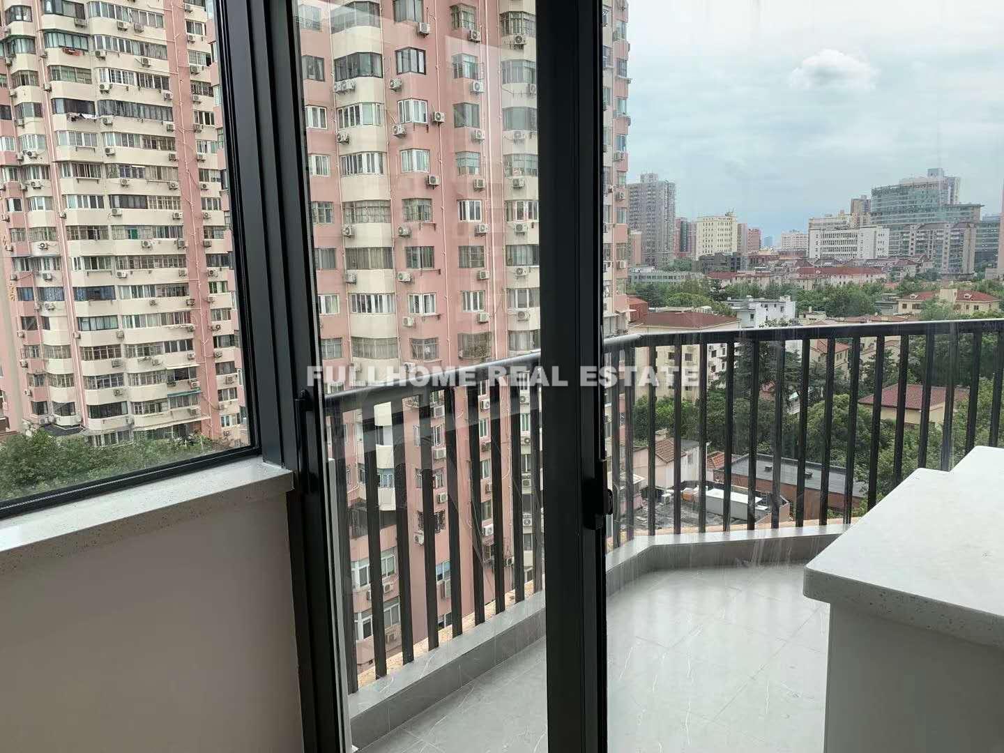 Huaqiang Apartment - Interior view 9, Shanghai rental property