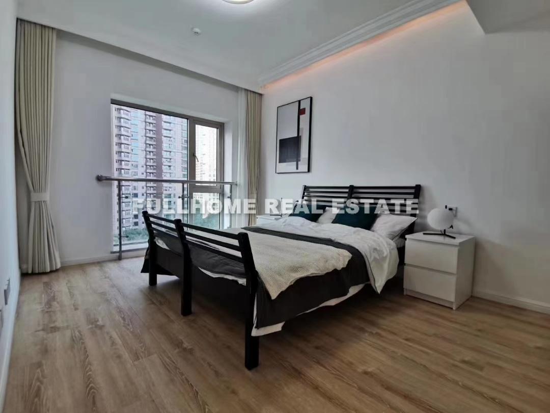 Shimao Riviera Garden - Interior view 7, Shanghai rental property