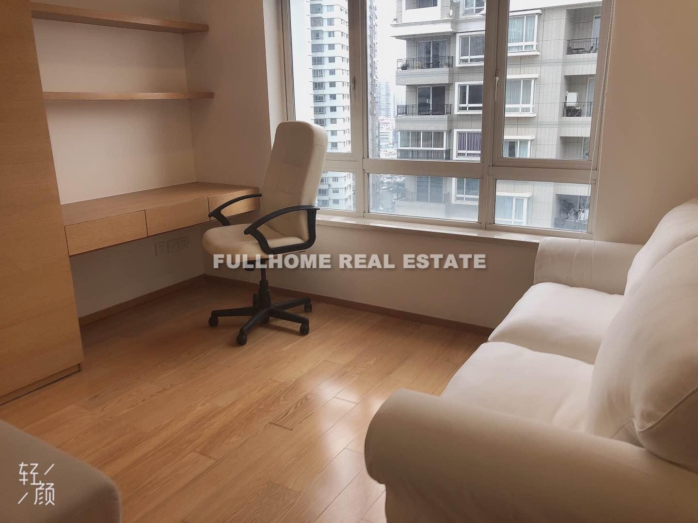 City Castle - Interior view 10, Shanghai rental property