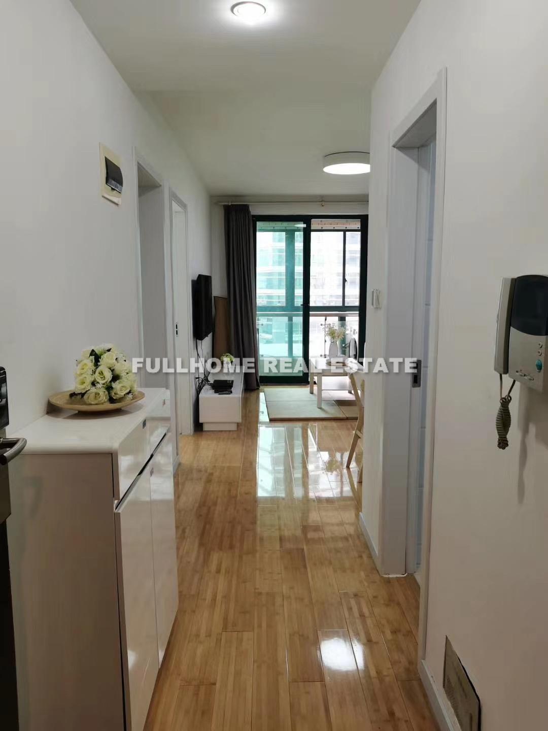 Regents Park - Interior view 4, Shanghai rental property