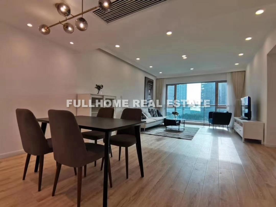 Shimao Riviera Garden - Interior view 3, Shanghai rental property