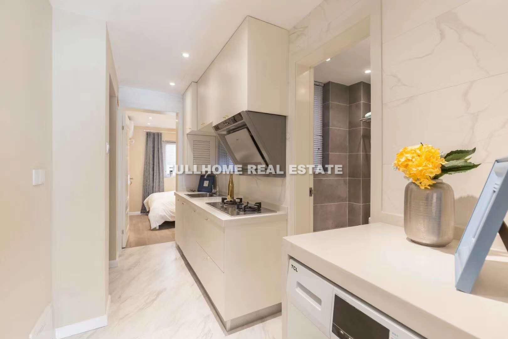 Zhenhuali - Interior view 5, Shanghai rental property