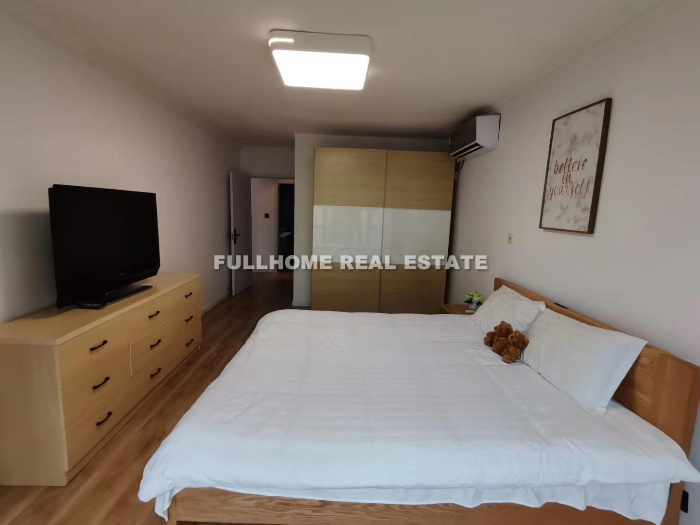 Regents Park - Interior view 5, Shanghai rental property