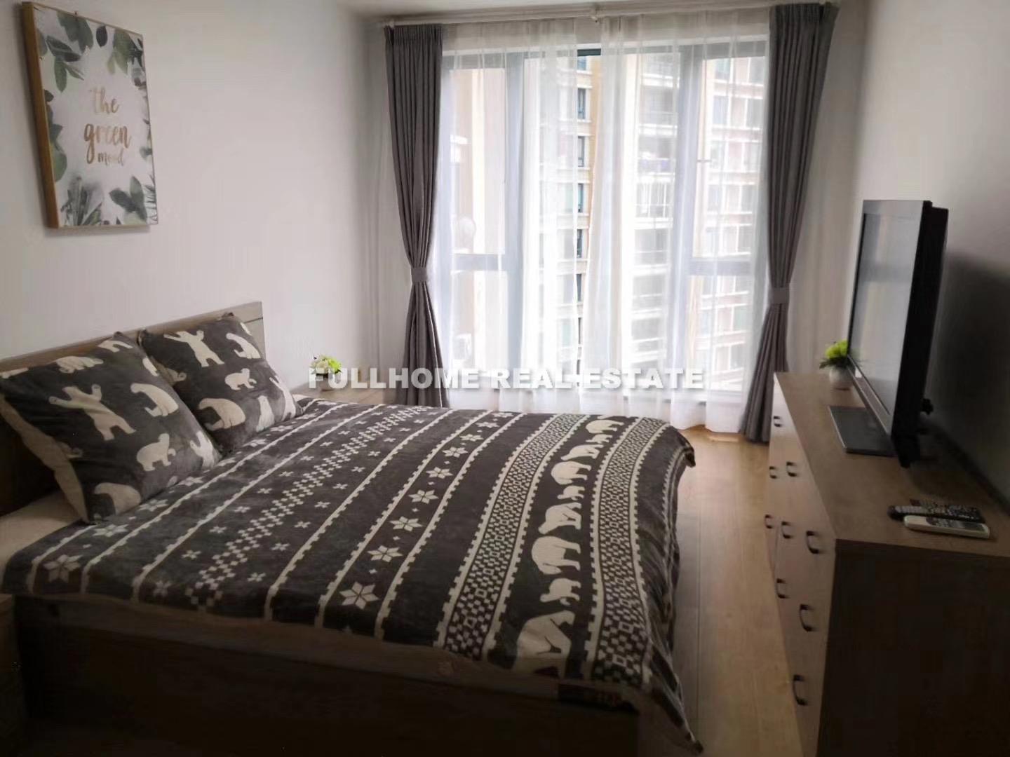 Regents Park - Interior view 6, Shanghai rental property