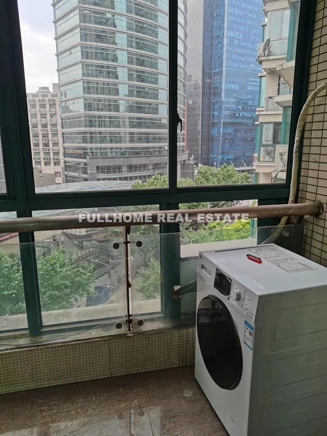 Regents Park - Interior view 6, Shanghai rental property