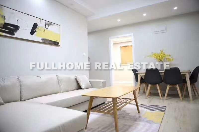Tianshan Star City - Interior view 4, Shanghai rental property