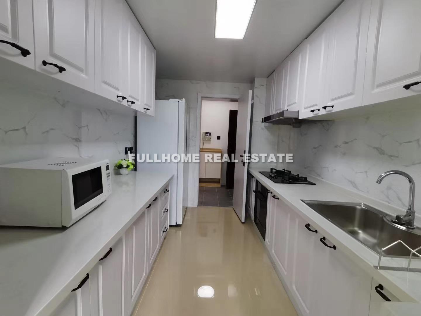 Regents Park - Interior view 8, Shanghai rental property