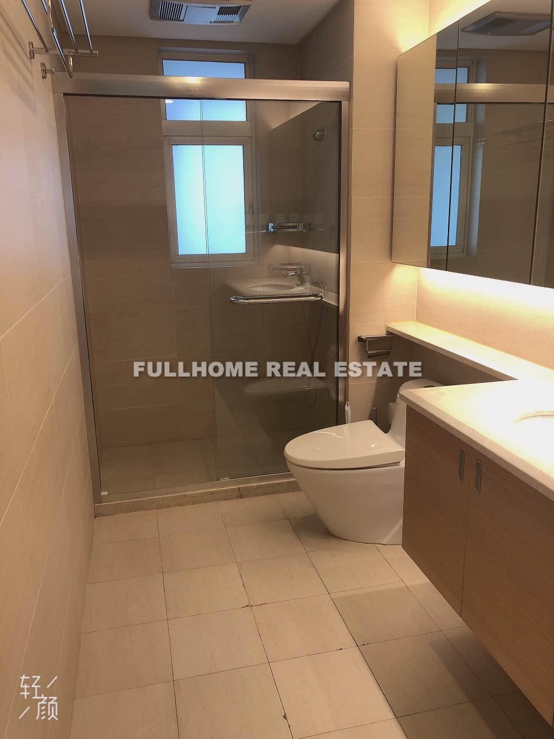 City Castle - Interior view 9, Shanghai rental property