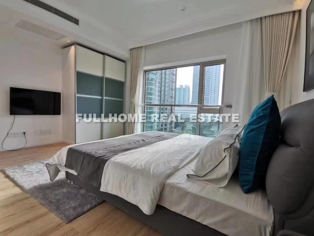 Shimao Riviera Garden - Interior view 4, Shanghai rental property