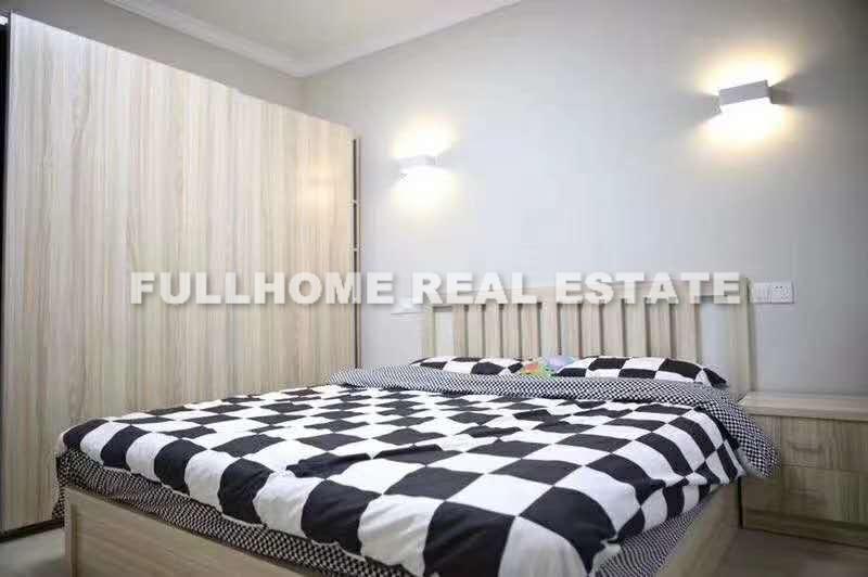 Tianshan Star City - Interior view 6, Shanghai rental property
