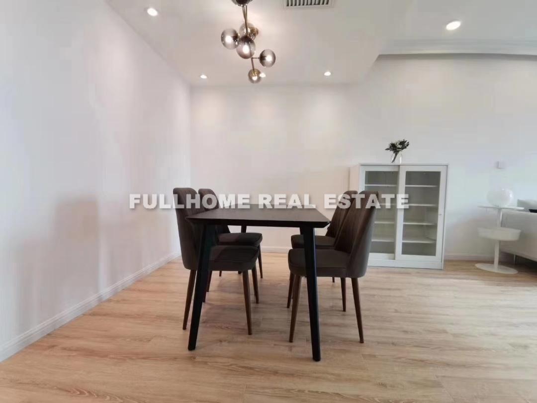 Shimao Riviera Garden - Interior view 2, Shanghai rental property