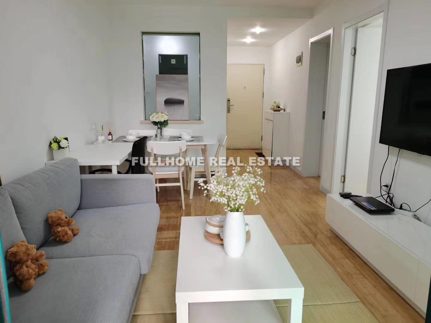 Regents Park - Interior view 2, Shanghai rental property