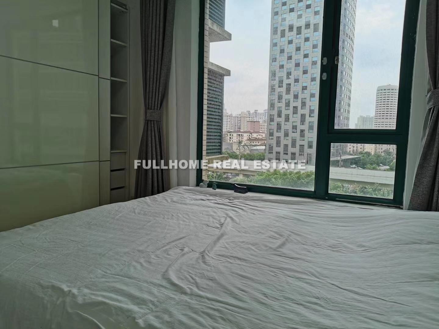 Regents Park - Interior view 8, Shanghai rental property
