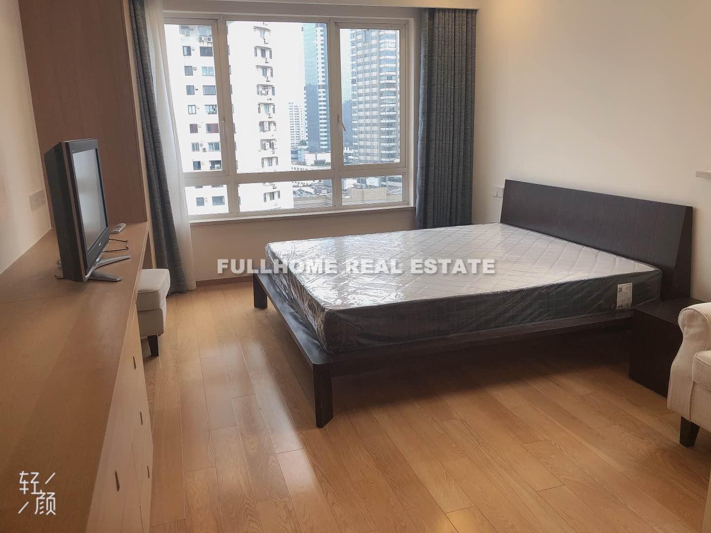 City Castle - Interior view 6, Shanghai rental property