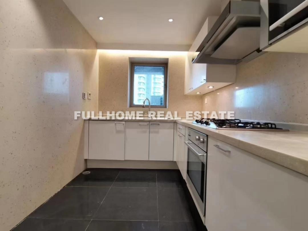 Shimao Riviera Garden - Interior view 8, Shanghai rental property