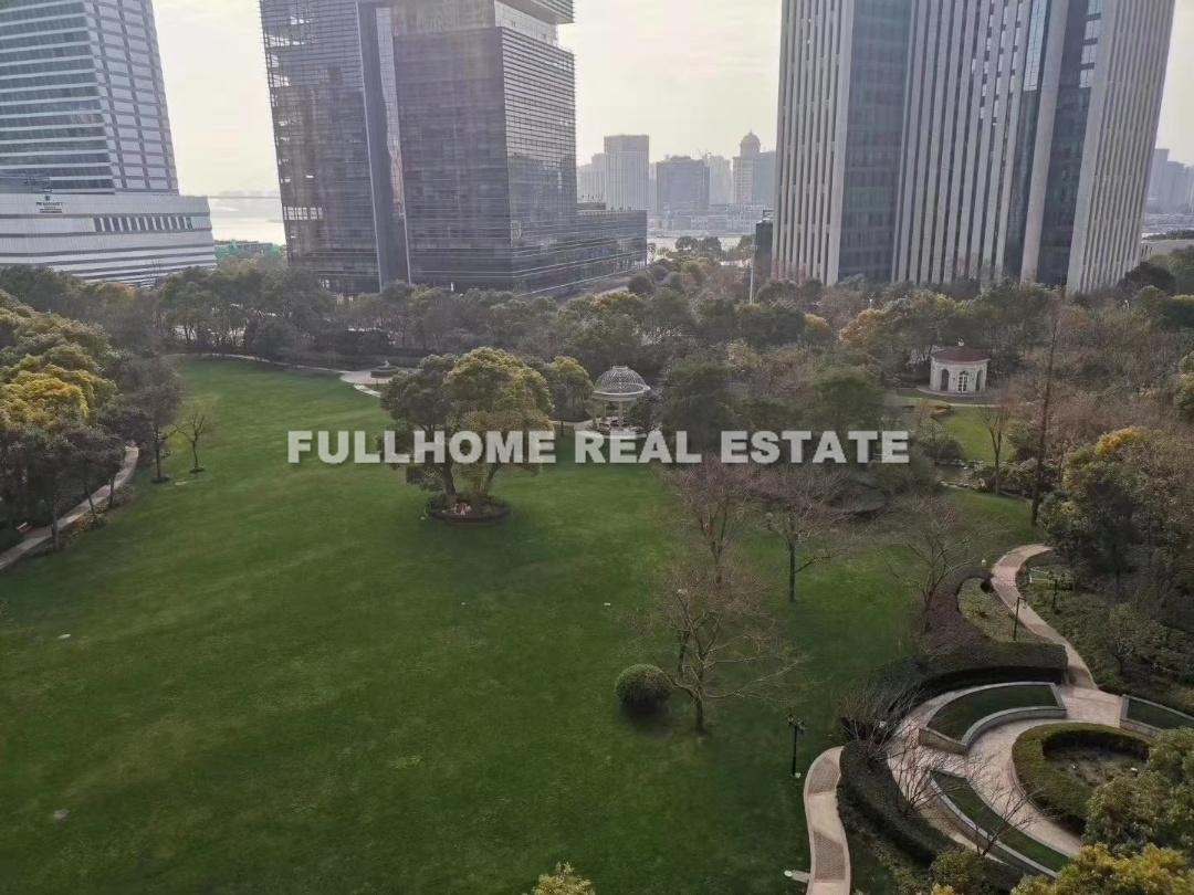 Shimao Riviera Garden - Interior view 6, Shanghai rental property