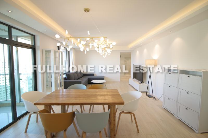LaDoll International City - Interior view 4, Shanghai rental property