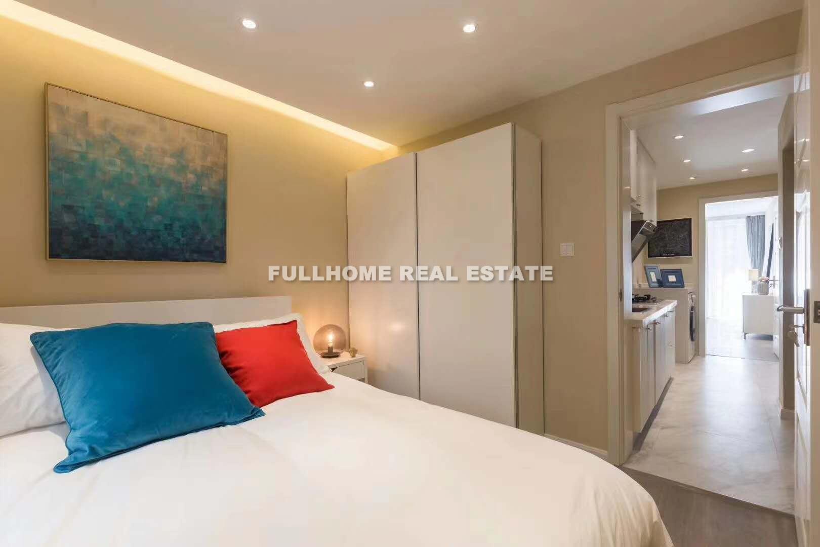 Zhenhuali - Interior view 3, Shanghai rental property