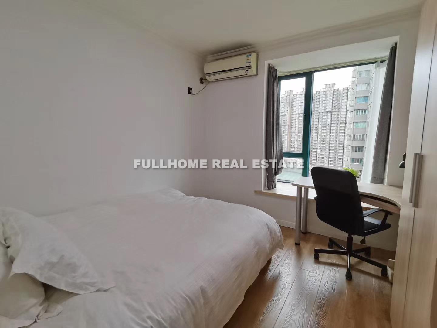 Regents Park - Interior view 4, Shanghai rental property