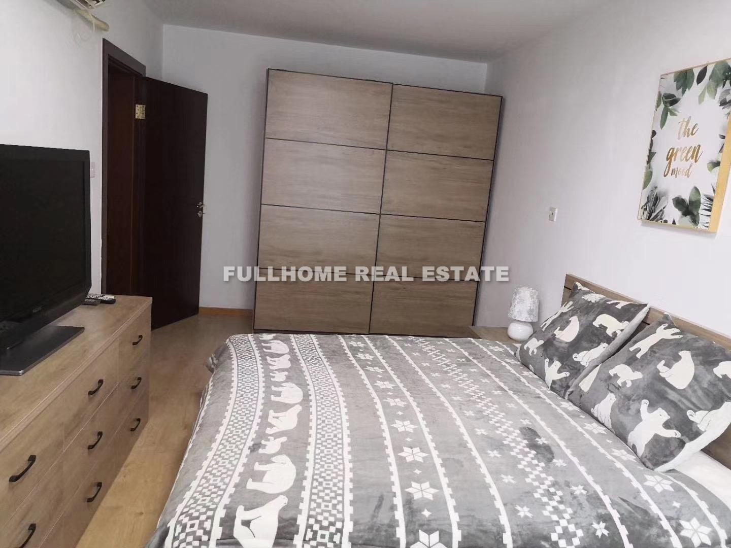 Regents Park - Interior view 7, Shanghai rental property