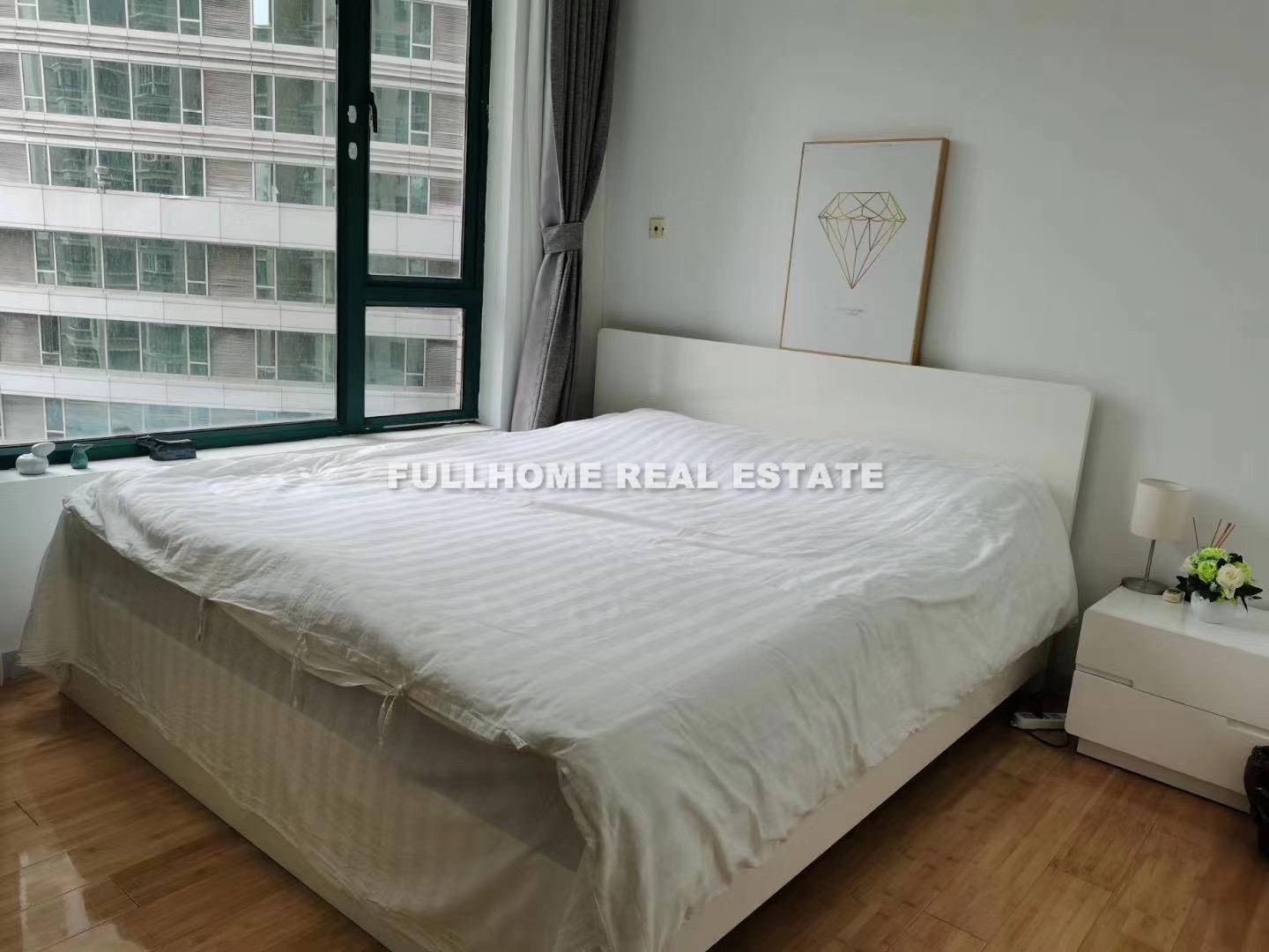 Regents Park - Interior view 5, Shanghai rental property