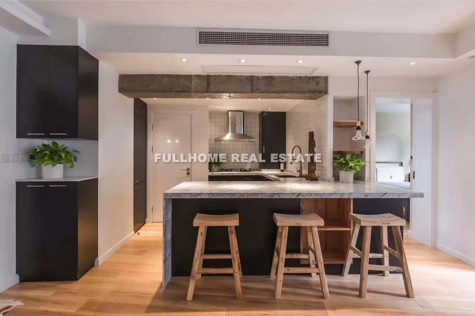 Imperial Grand - Interior view 9, Shanghai rental property
