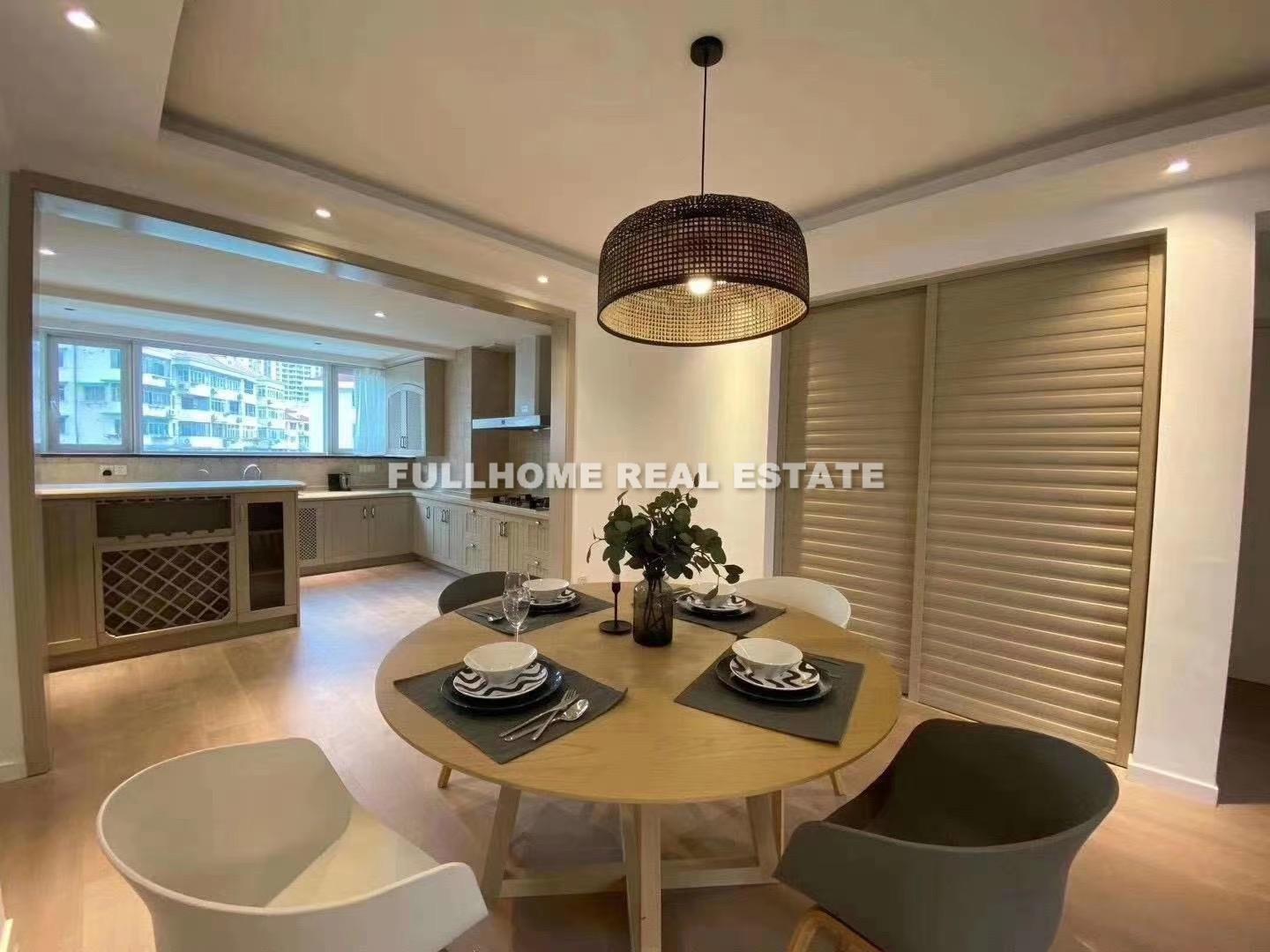 Jing An Feng Hua - Interior view 7, Shanghai rental property