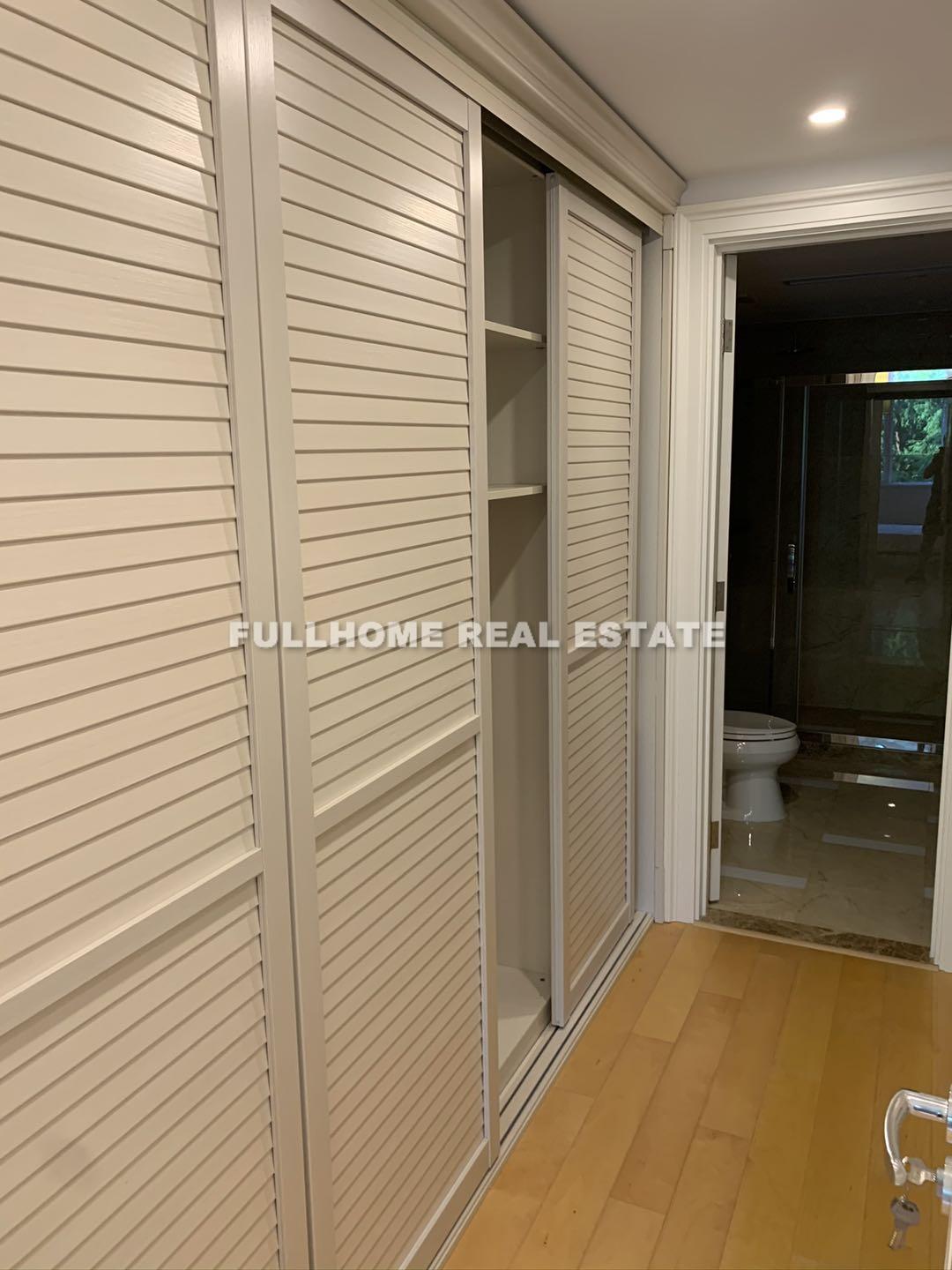 Zhaoshang Huafu - Interior view 9, Shanghai rental property