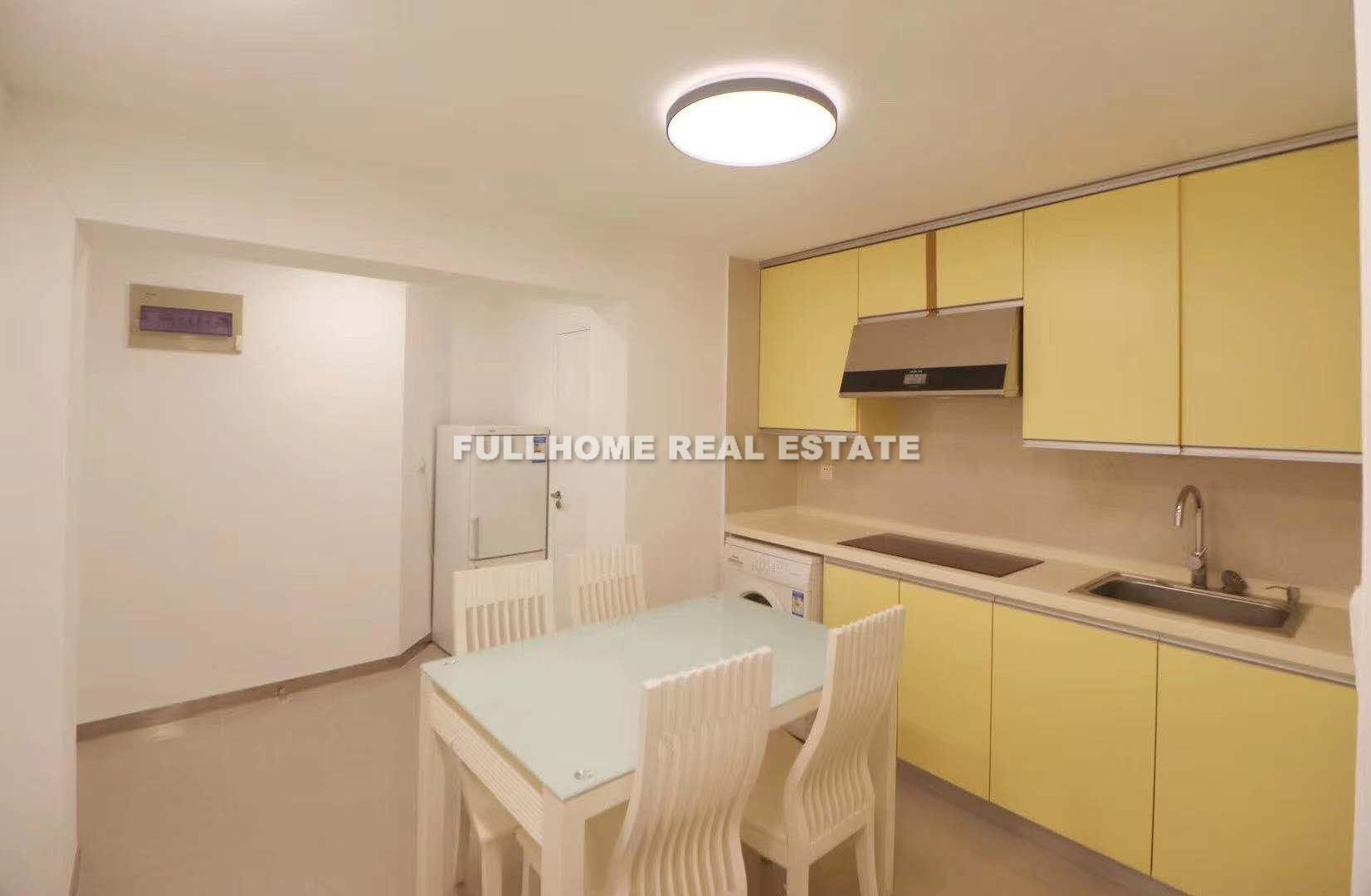Huai Hai Mansion - Interior view 4, Shanghai rental property