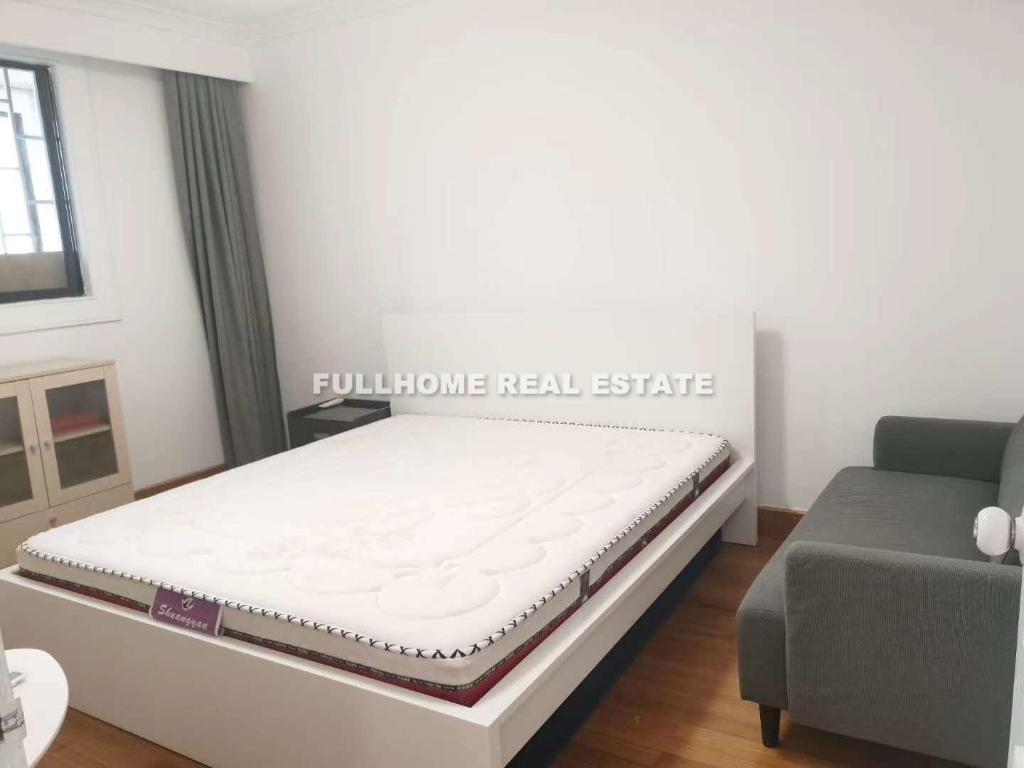 Nantian Apartment - Interior view 9, Shanghai rental property
