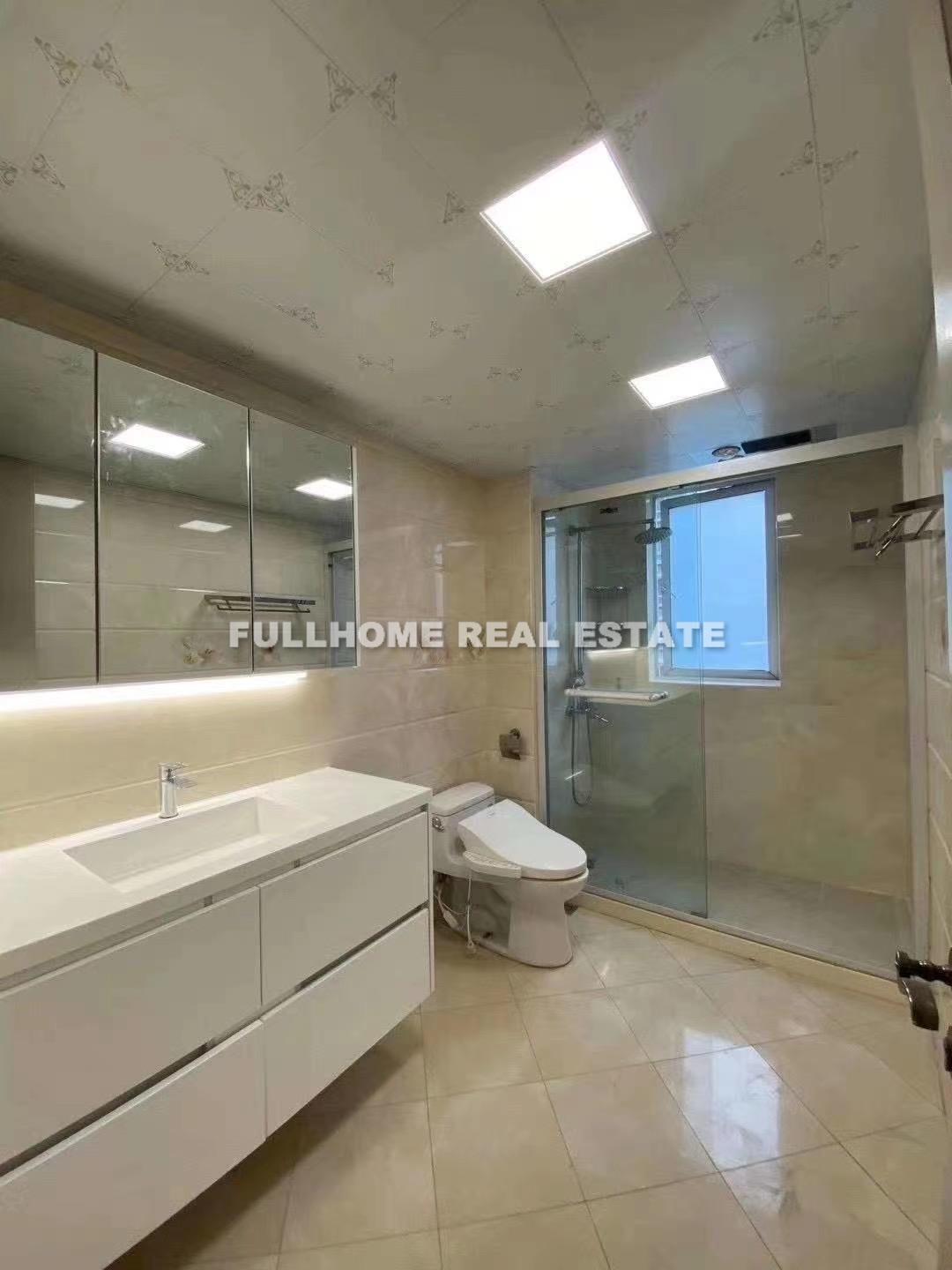 Jing An Feng Hua - Interior view 9, Shanghai rental property