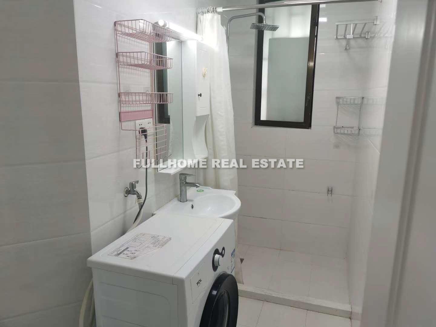 Nantian Apartment - Interior view 6, Shanghai rental property