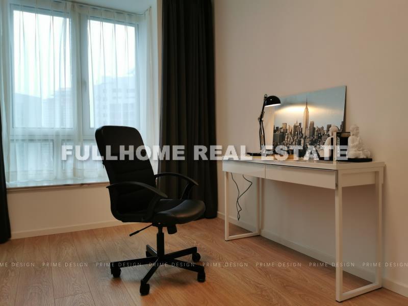 Yadu International Garden - Interior view 3, Shanghai rental property