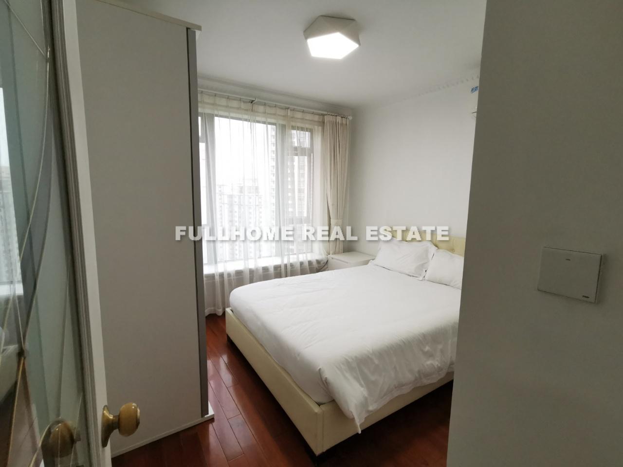 Oriental Manhattan - Interior view 6, Shanghai rental property
