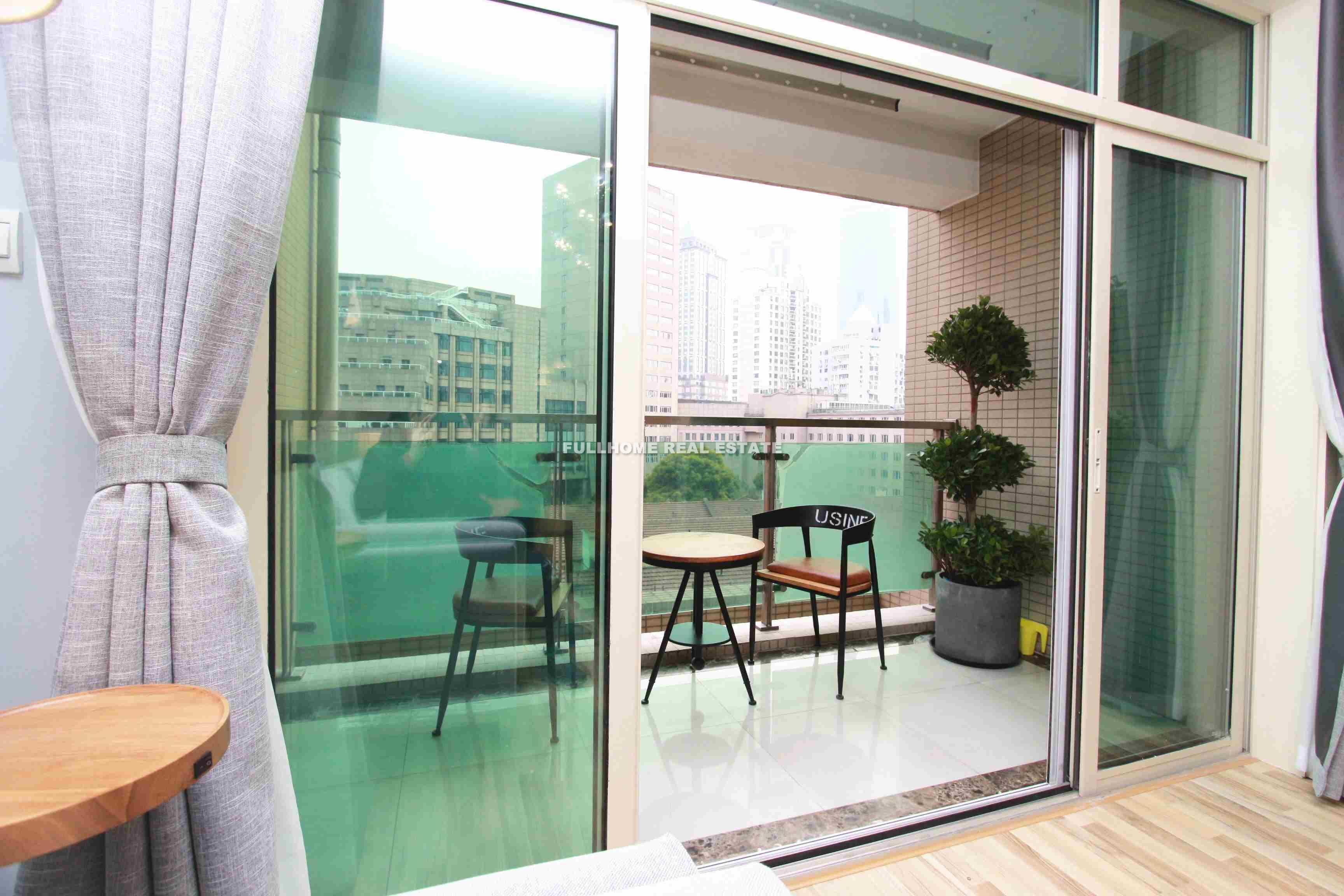 LaDoll International City - Interior view 14, Shanghai rental property