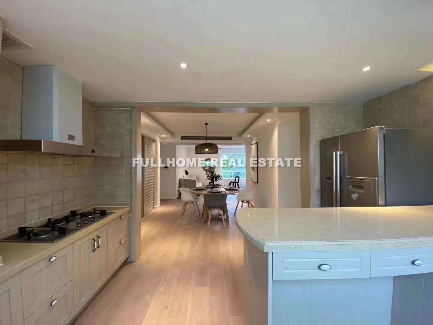 Jing An Feng Hua - Interior view 5, Shanghai rental property